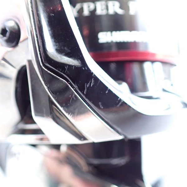 １７ＢＢ－ＸハイパーフォースＳＵＴブレーキ ２５００ＤＸＸＧ